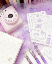 Written in the Stars pen - *limited edition*