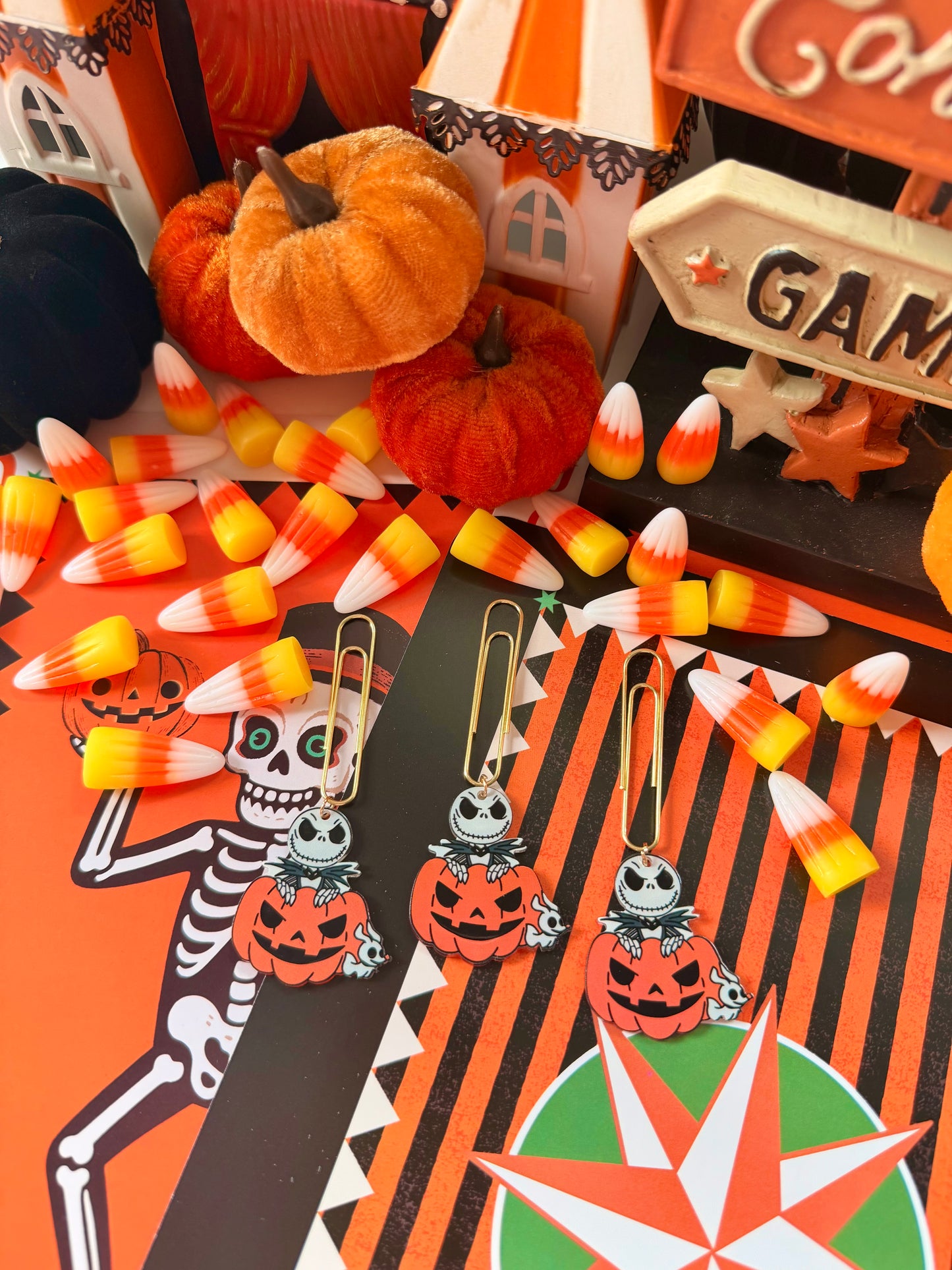 Pumpkin Jack