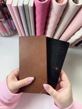 *READY TO SHIP!* TAS Weeks planners - white Tomoe River Paper