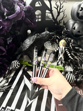 BEETLE JUICE * glow in the dark pen - Limited Edition *