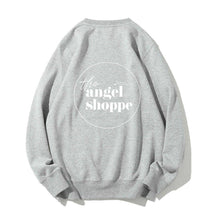* LOW STOCK * TAS sweater merch: Crewnecks * Limited Edition * NO coupon codes! READY TO SHIP