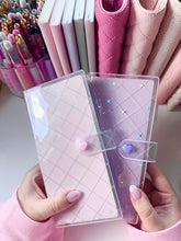 *READY TO SHIP!* TAS Weeks planners - white Tomoe River Paper