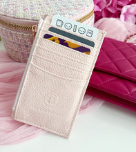 * low stock * Luxe Mini Wallet * Limited Edition *
