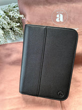 * 18 left * The Classic Black Luxe Pen Case  *Limited Edition*