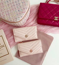 * low stock * Luxe Mini Wallet * Limited Edition *