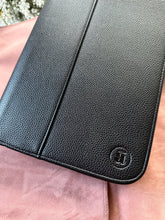 * 18 left * The Classic Black Luxe Pen Case  *Limited Edition*