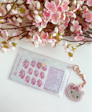 Gelly Envelope Clutch