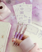 Written in the Stars pen - *limited edition*