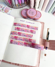 Planner girl Washi Tape