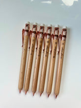 * BACK 2 SCHOOL PROMO * Neutral Canvas TAS mechanical pencils