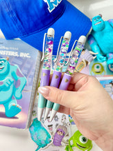 Monster’s Boo! Pen *Limited Edition *