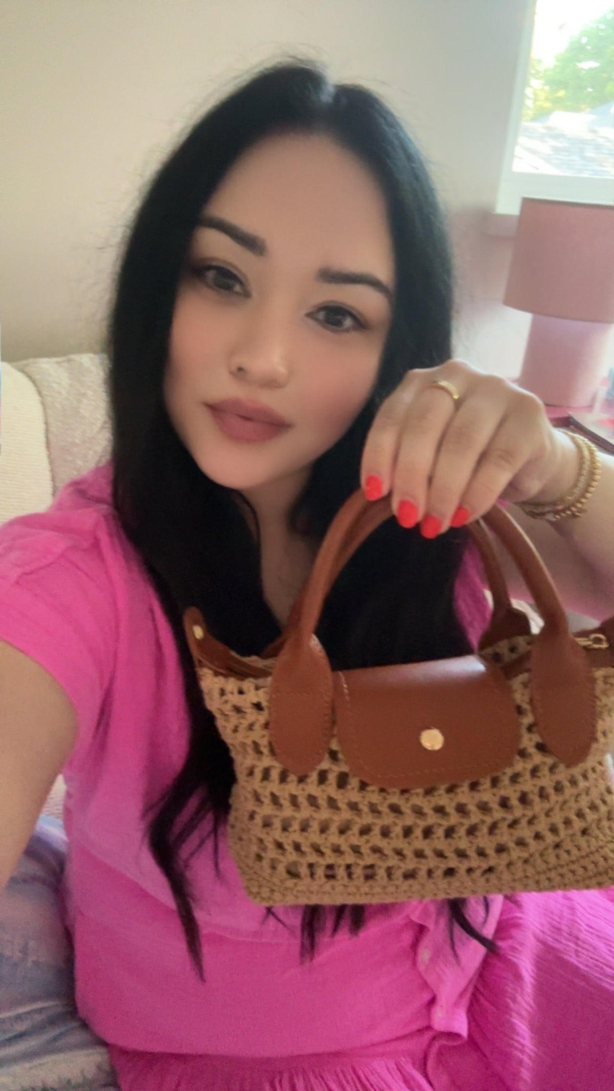 the HAVEN bag