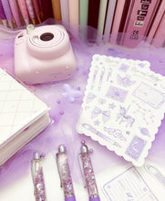 Written in the Stars pen - *limited edition*