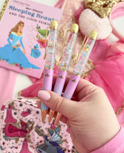 sleeping princess - *limited edition*