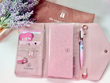* 2 left * Lilac weeks planner cover * Limited Edition *