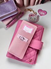 * 2 left * Y2K Pink Mini pen pocket * Limited Edition *