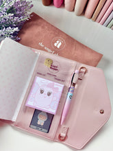 * 2 left * Lilac weeks planner cover * Limited Edition *