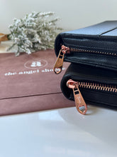 * 18 left * The Classic Black Luxe Pen Case  *Limited Edition*