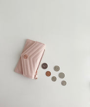 * low stock * Luxe Mini Wallet * Limited Edition *