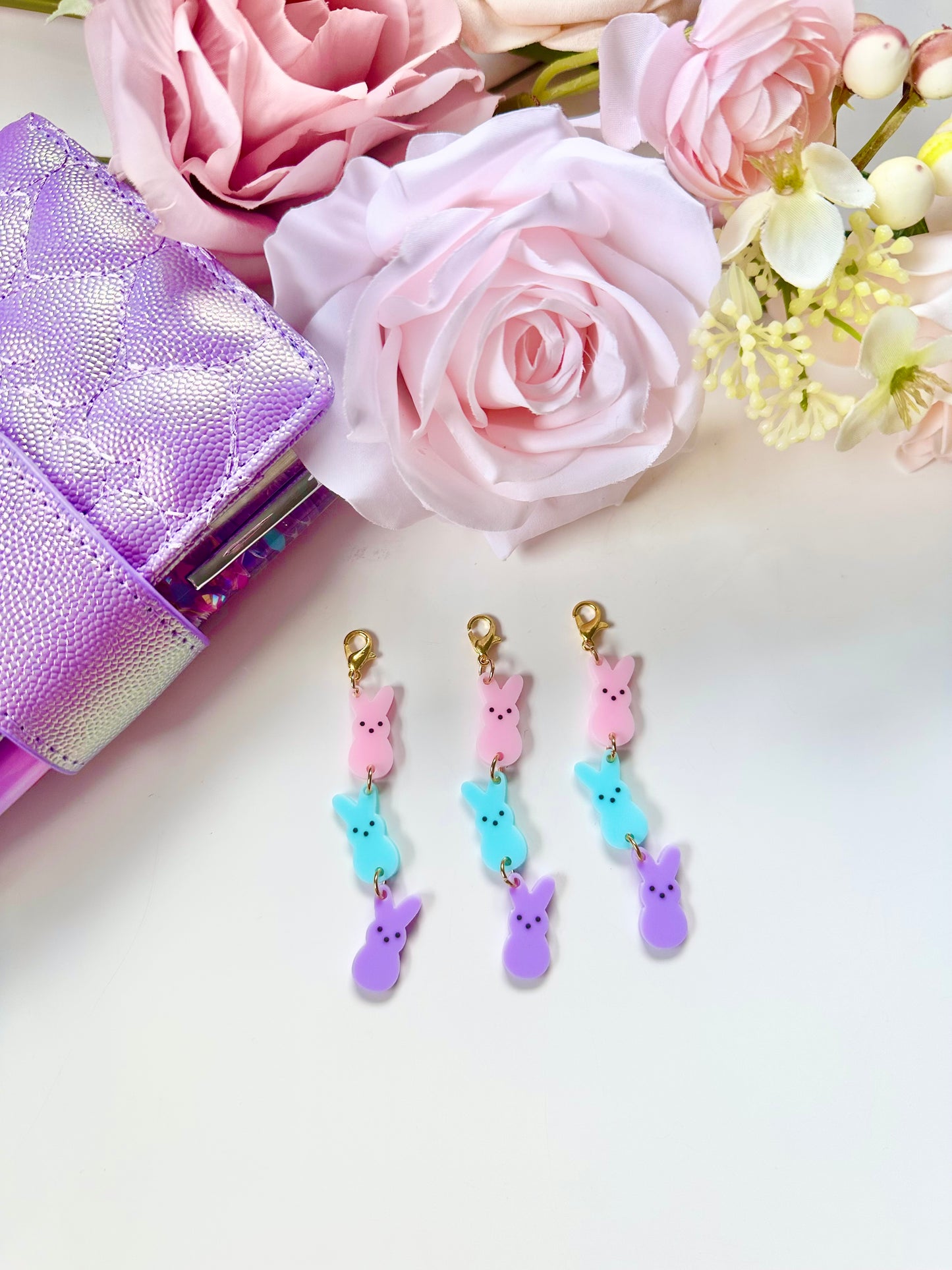 mini peeps!