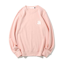 * LOW STOCK * TAS sweater merch: Crewnecks * Limited Edition * NO coupon codes! READY TO SHIP