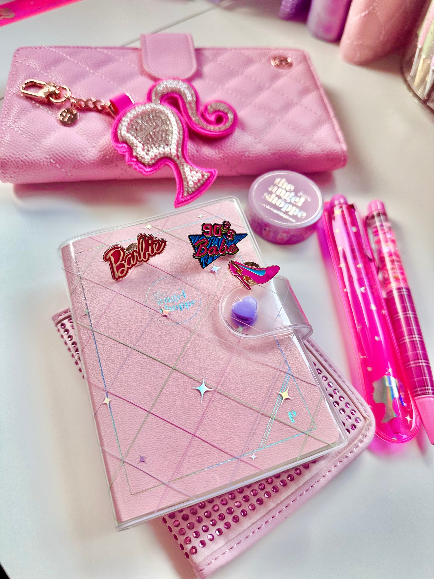 90s Pins!