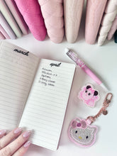 *READY TO SHIP!* TAS Weeks planners - white Tomoe River Paper