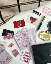 * 1 left * Black Noir Clutch (weeks cover & purse) WITH chain * NO coupon codes!*
