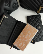 Luxe Quilted Weeks Cover - Black Noir  *NO COUPON CODES!