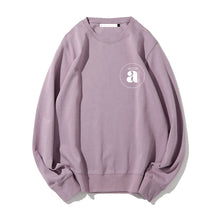 * LOW STOCK * TAS sweater merch: Crewnecks * Limited Edition * NO coupon codes! READY TO SHIP