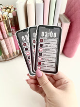 Era music phone stickers