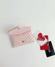 * low stock * Luxe Mini Wallet * Limited Edition *