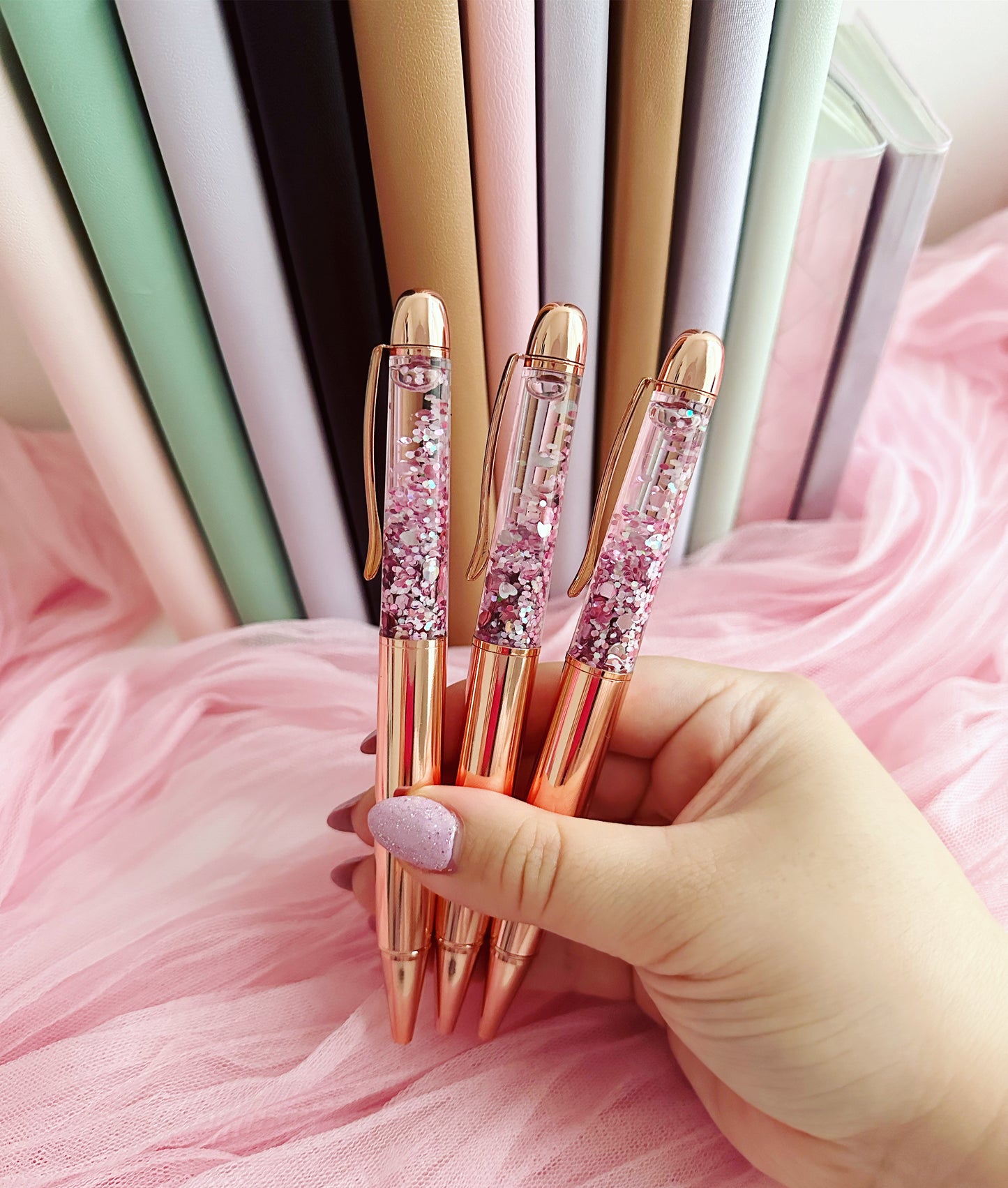 Birthday Celebration Pen Private Shopping Pen