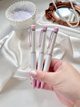 PEARLS Classic Elegance/ June Birthstone pen/  * Limited Edition*