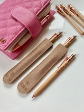 * BACK 2 SCHOOL PROMO * Neutral Canvas TAS mechanical pencils