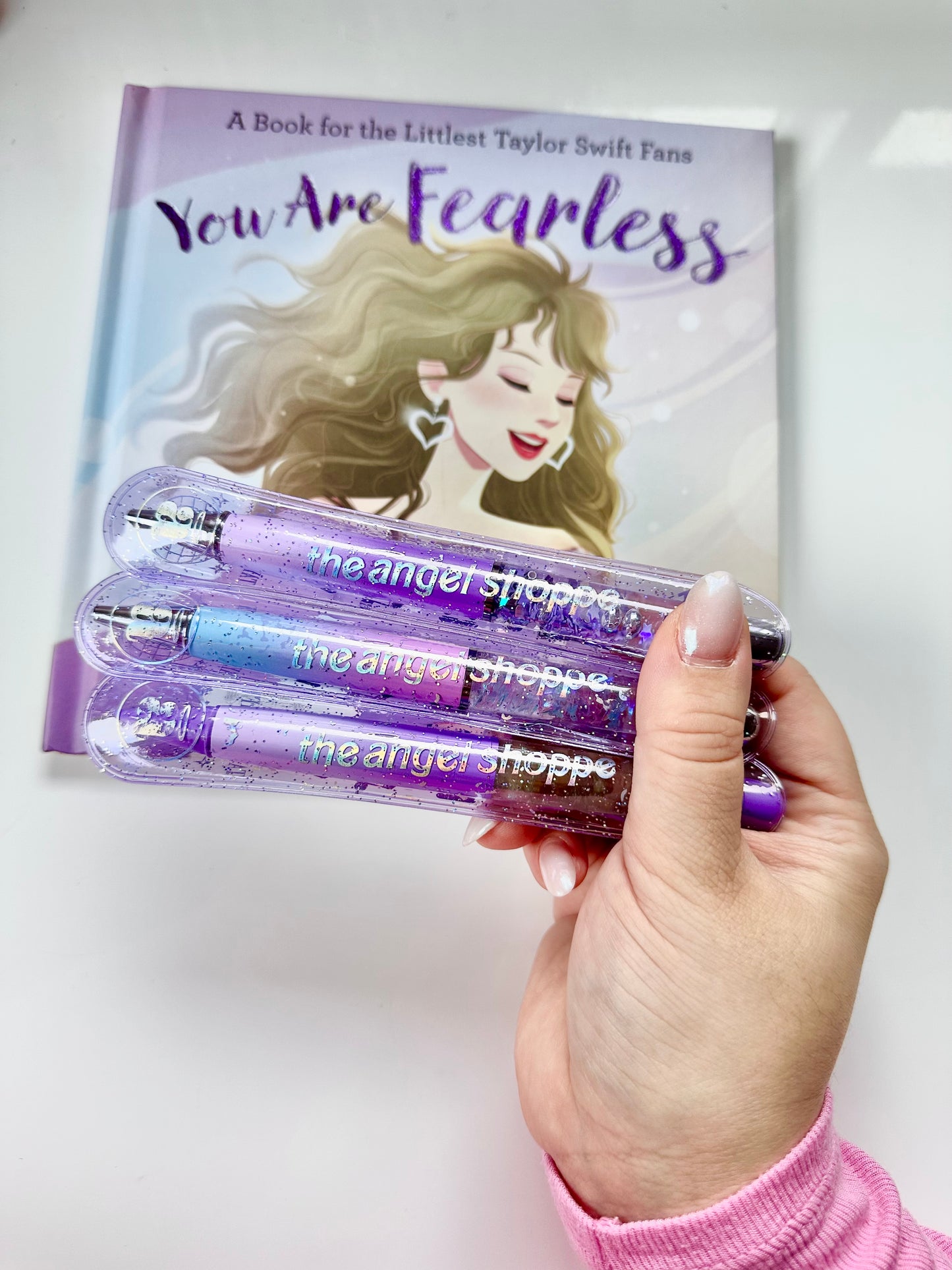Taylor Swift Eras Pens