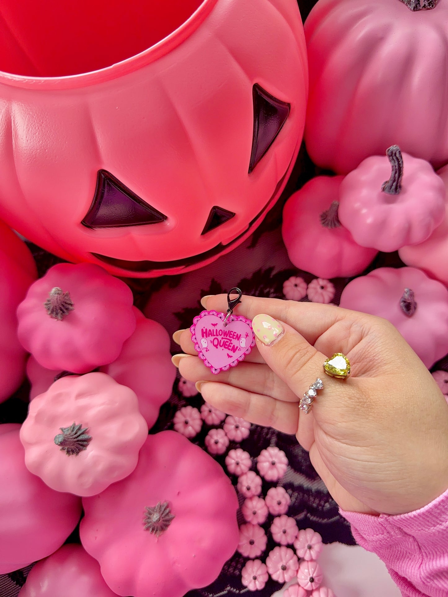 Halloween Queen