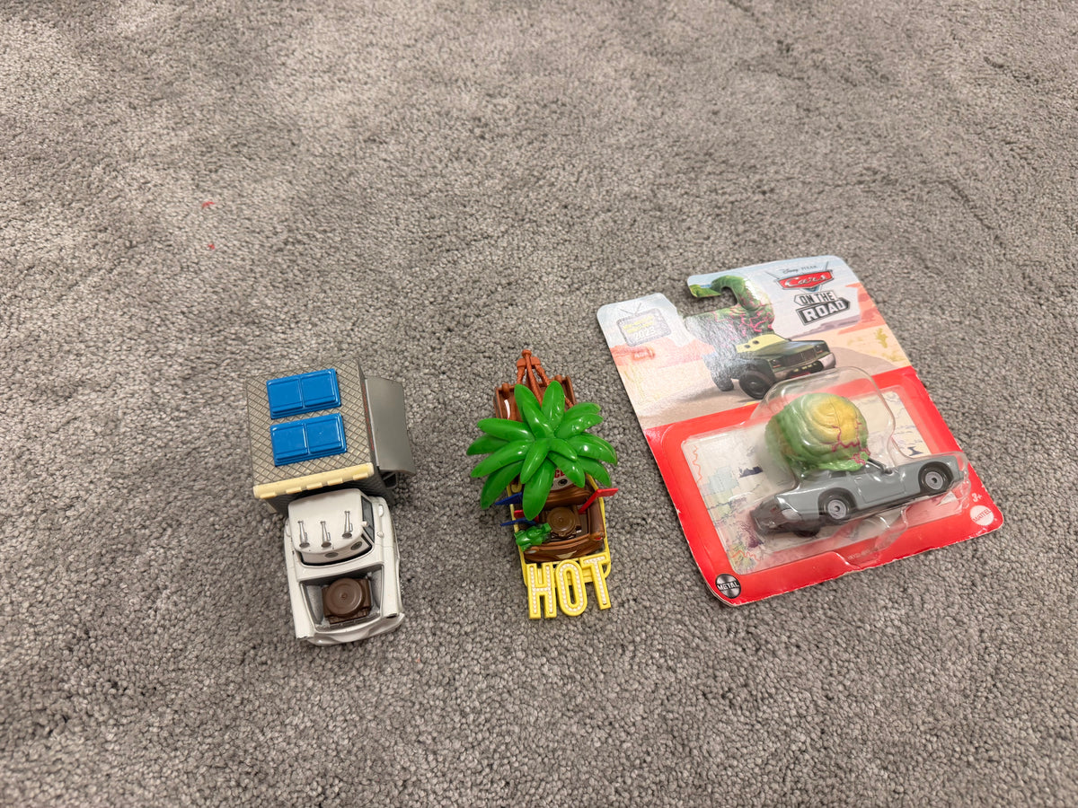 Custom 4 Sarah B