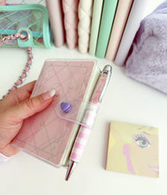 Passport gelly covers