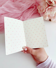 Passport size TAS planners + notebooks |  white Tomoe River Paper