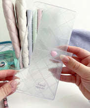 Snap closure gelly weeks covers