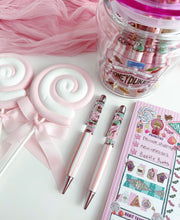 * low stock * Cat lover, Candy pen * Limited Edition *