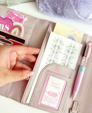 Lavender Haze (weeks cover) CLUTCH * NO coupon codes