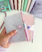 Passport gelly covers
