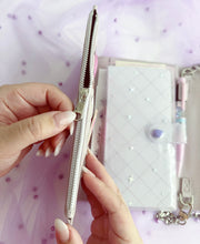 * 2 left * Lavender Haze (weeks cover) CLUTCH * NO coupon codes