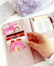 Lavender Haze (weeks cover) CLUTCH * NO coupon codes