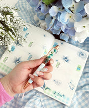 ALICE Garden Party Collection BLUE version- * Limited Edition *