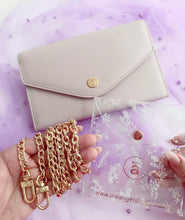Lavender Haze (weeks cover) CLUTCH * NO coupon codes