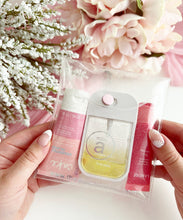 gelly pouch