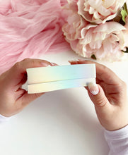 Passport size TAS planners + notebooks |  white Tomoe River Paper
